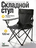Кресло складное для рыбалки туристическое EcoCountry 155871590 купить за 583 ₽ в интернет‑магазине Wildberries